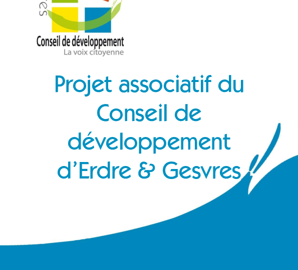 Le projet associatif 